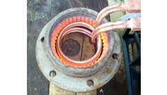 廣東齒輪高頻淬火設(shè)備