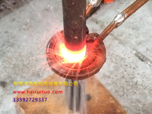 45號鋼淬火熱處理工藝