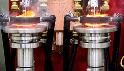 海拓成套感應(yīng)加熱自動(dòng)化設(shè)備簡(jiǎn)介