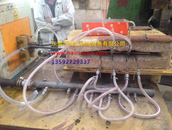 廣東鋼管熱處理淬火設(shè)備生產(chǎn)廠家