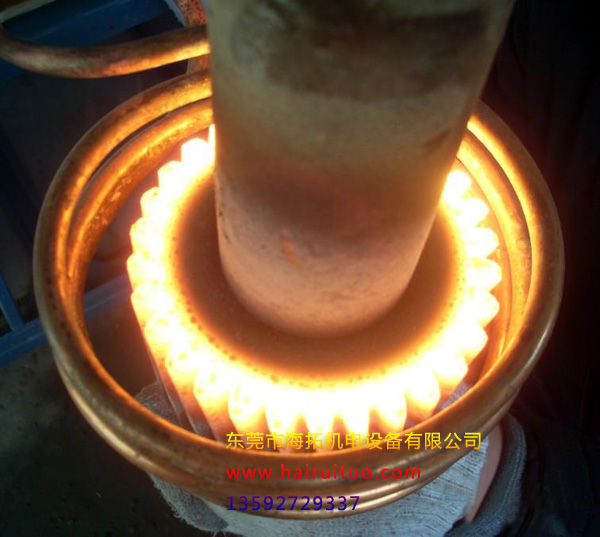 盤點2019淬火工藝常用的10種方法