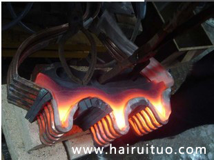 淬火退火熱處理誤區分析