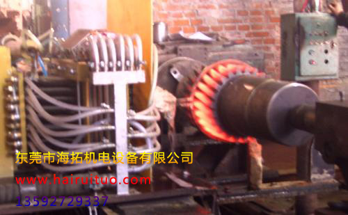 淬火熱處理冷卻介質有哪些