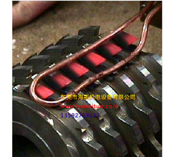 把握住這八大工藝你就是熱處理專家