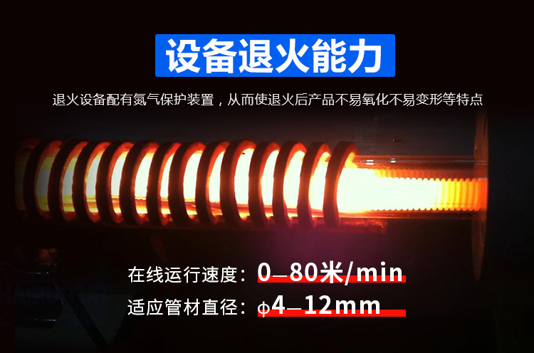 全套不銹鋼退火生產(chǎn)線配下來要多少錢貴不貴