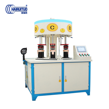 固態高頻釬焊機-焊接速度快