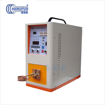 超高頻感應加熱設備廠家-生產制造感應圈