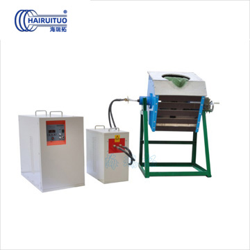 高頻熔煉爐廠家-保持效率