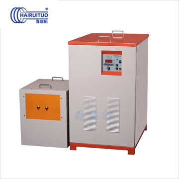 IGBT感應加熱設備-系統全自動追蹤電源