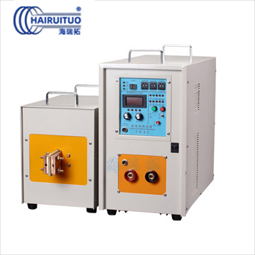 感應加熱設備-加熱首選機