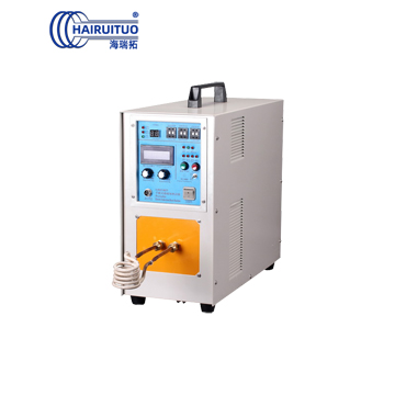 高頻感應加熱生產廠家-促進發展