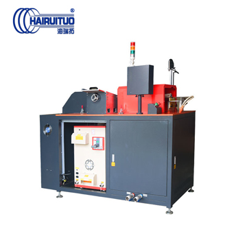 鋁合金鍛造爐-保溫加熱好