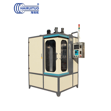 內孔高頻淬火機-良好導熱性能