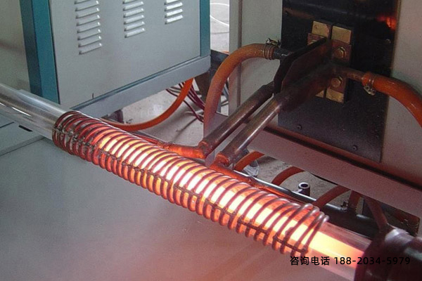 連續退火設備-耗能低品質好