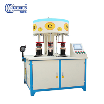 上海高頻釬焊機-數控系統裝置