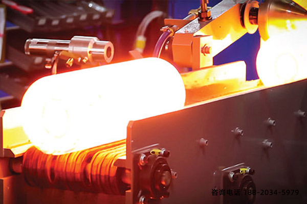 鋁合金鍛造加熱爐-可定制需求