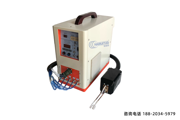 小型感應(yīng)加熱-高精密度機(jī)器