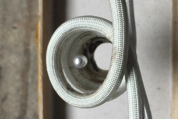 磁懸浮加熱熔煉試驗(yàn),用高頻加熱機(jī)加熱鋁熔煉試驗(yàn)