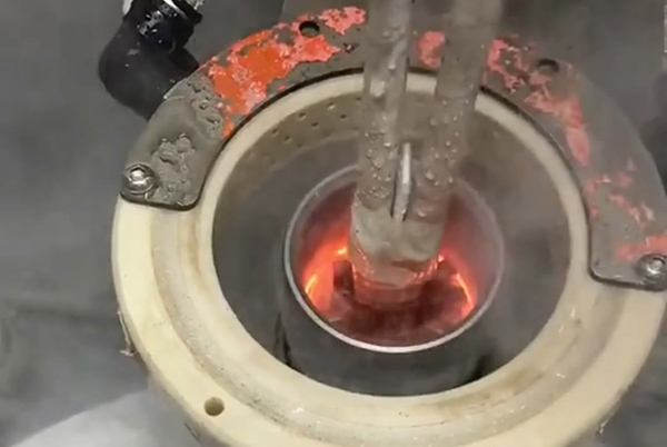 內(nèi)孔淬火設(shè)備高頻自動化淬火機(jī)床