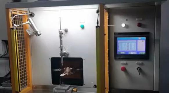 數(shù)字感應加熱電源實現(xiàn)溫度精準控制