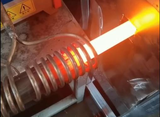 超音頻退火設(shè)備-高頻退火機-鋼管在線退火調(diào)質(zhì)熱處理