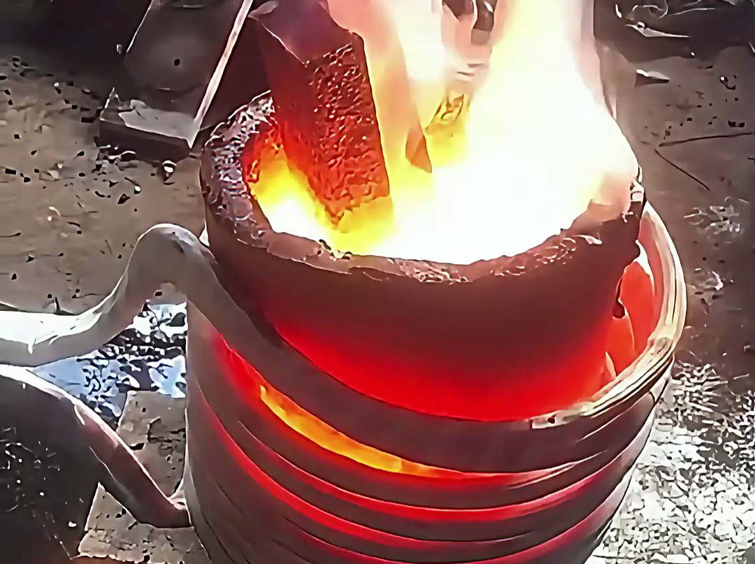 專注小型貴金屬熔煉爐，助力高精度行業發展