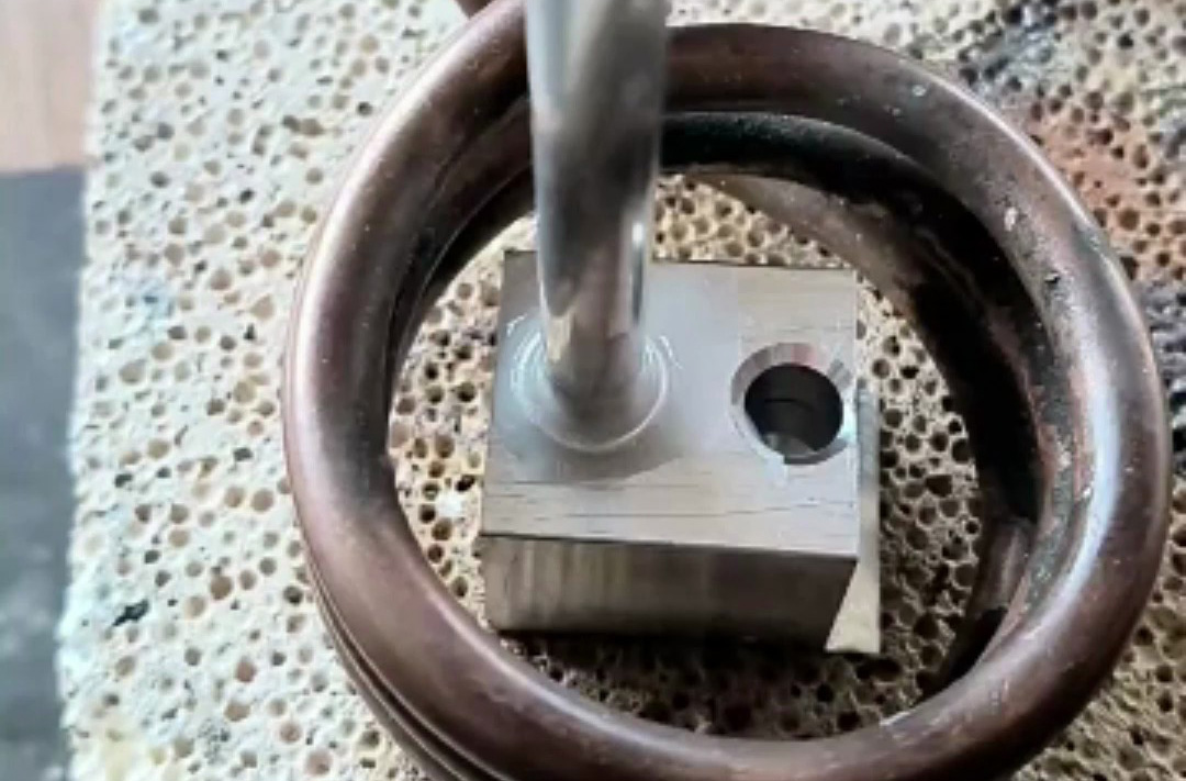 2000+高頻焊機也能焊汽車鋁配件！低成本釬焊方案實測可行