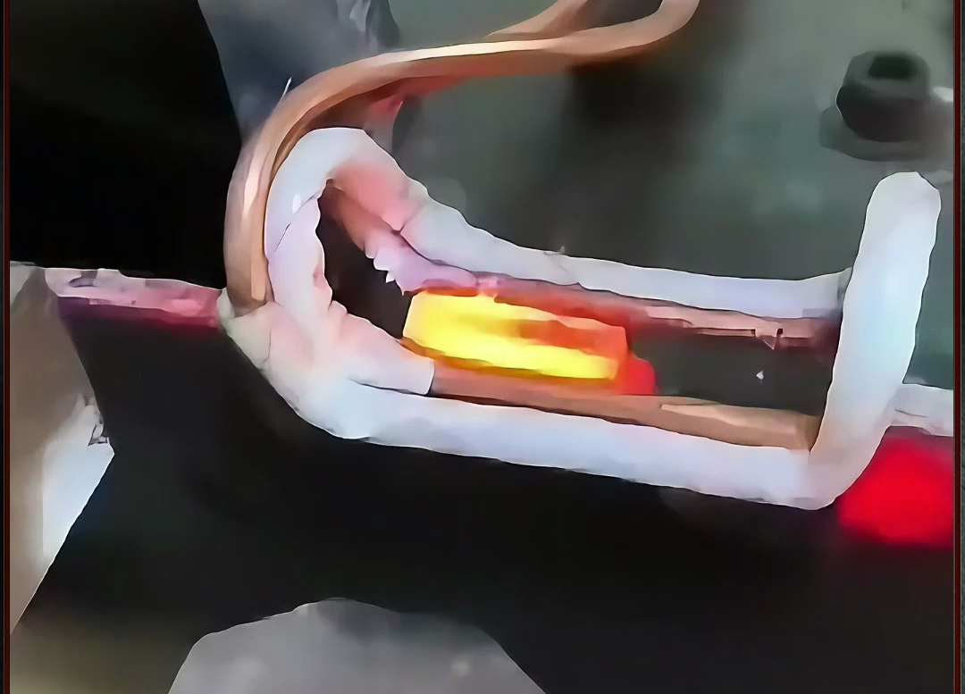 中東亂局=貴金屬暴漲！升級(jí)款高頻熱拆機(jī)，鋸片鉆頭合金回收賺瘋了