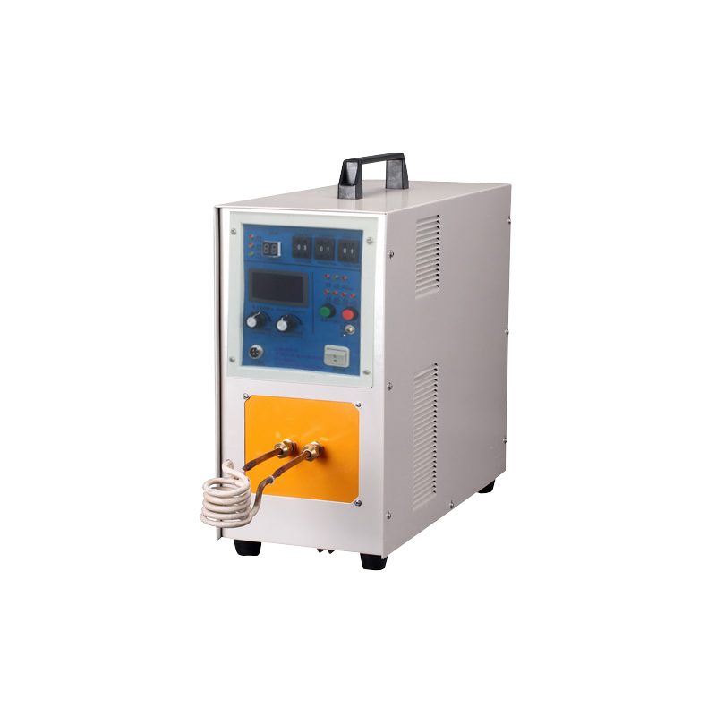 高频加热机HT-25A 380V高频感应加热讑֤�