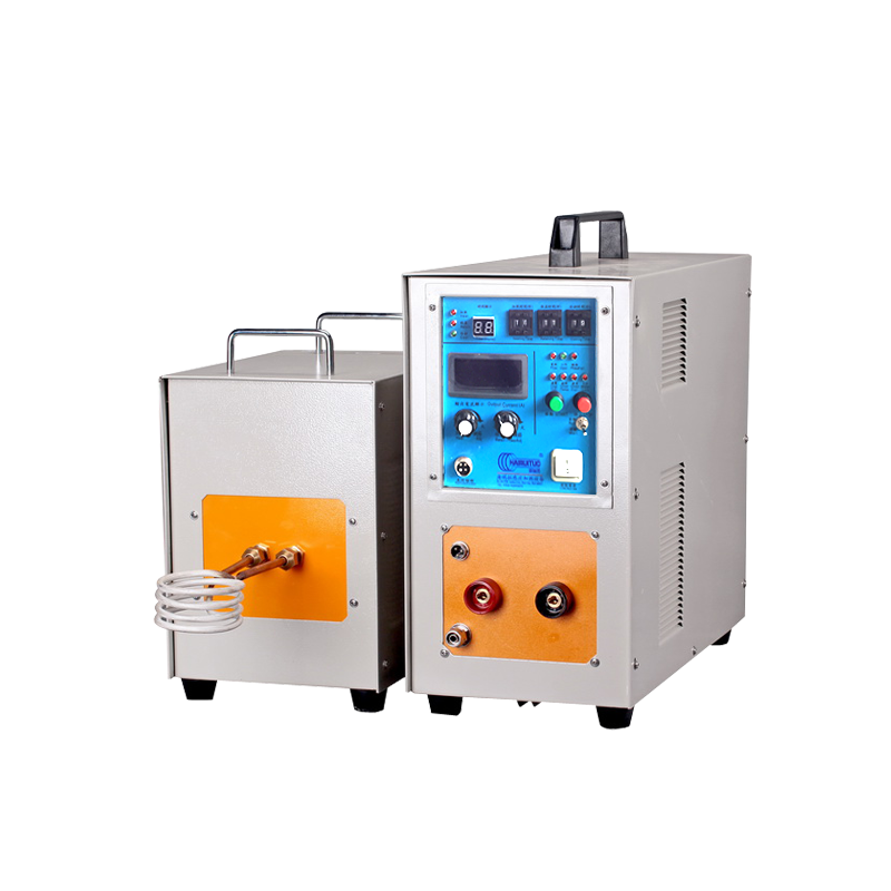 ���型高频退火机  单机高频感应退火设�? class=