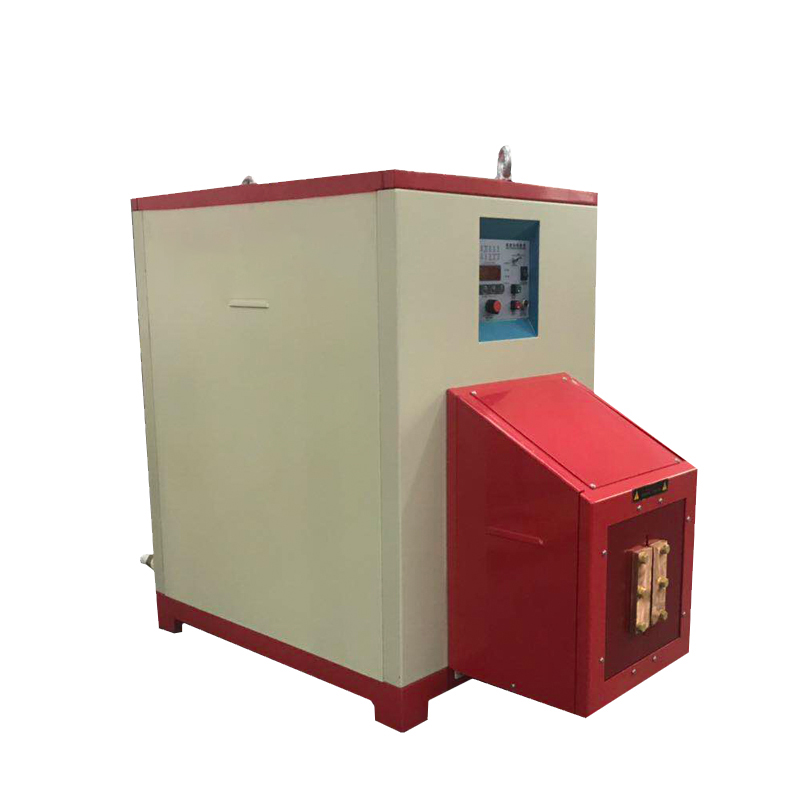 ���高频感应加热设�?HTG-30