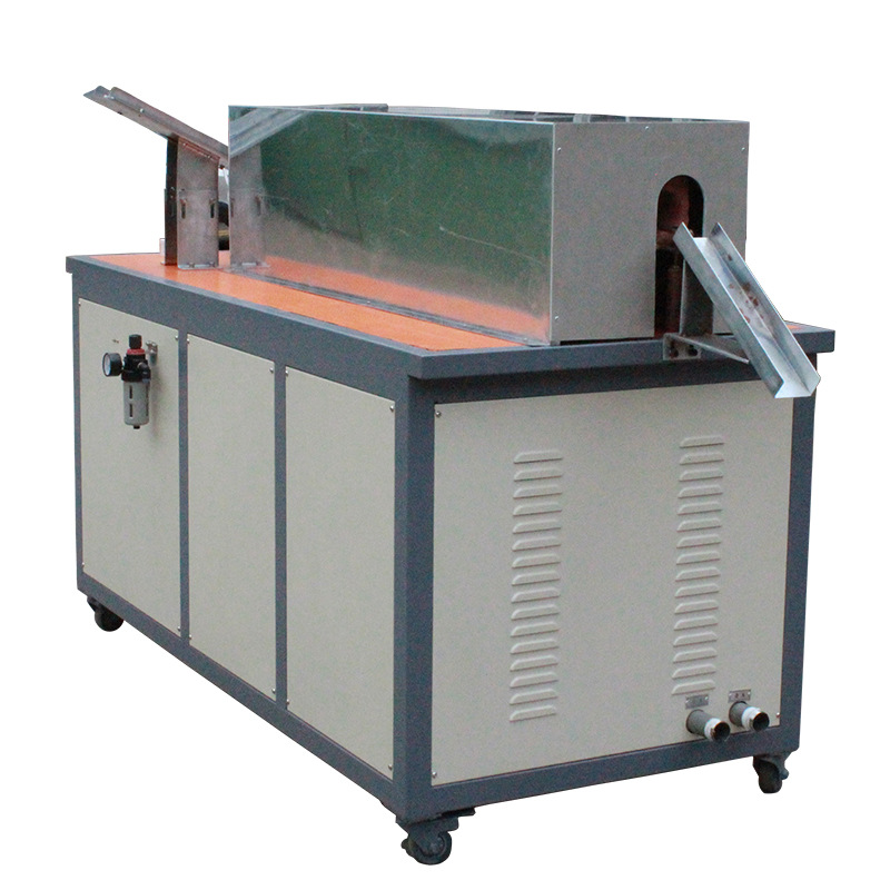 �����环保锻造透热�?节能金属中频锻造加热炉