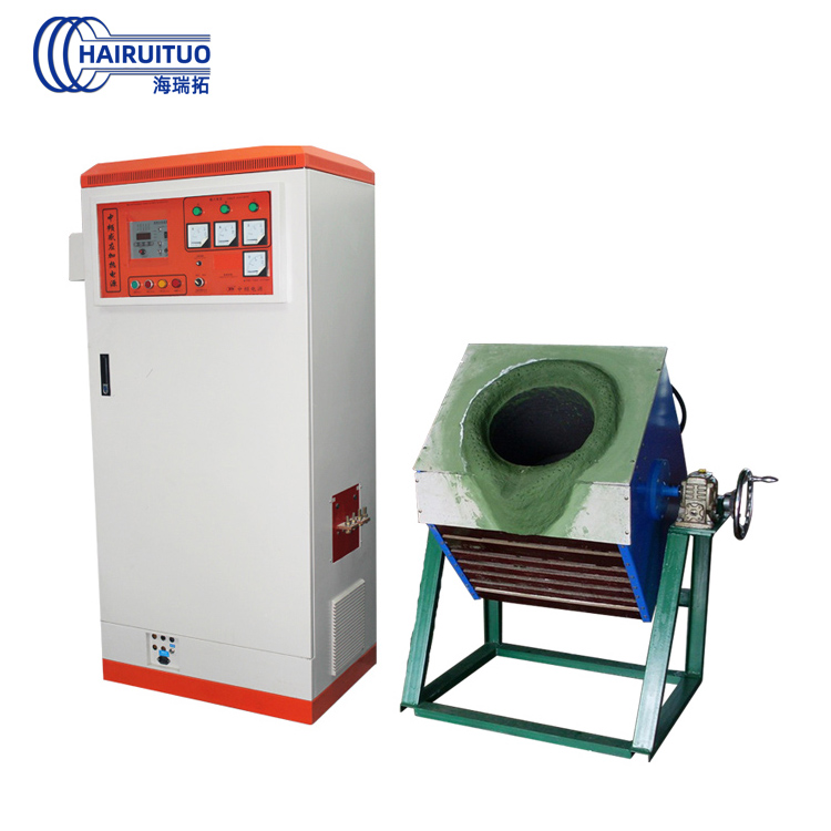 110KW中频熔金�?200KG黄金铂金熔炼�? class=