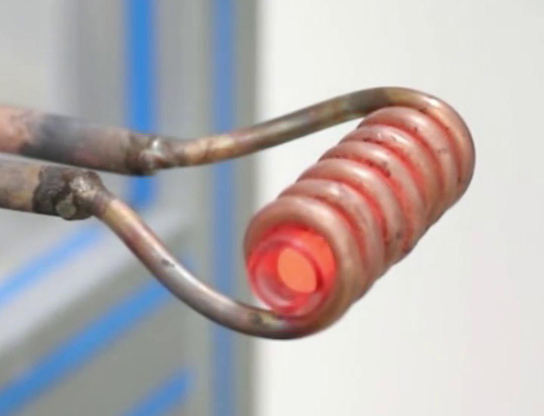 感應加熱具有許多優點，如加熱速度快、加熱均勻、可控性強等