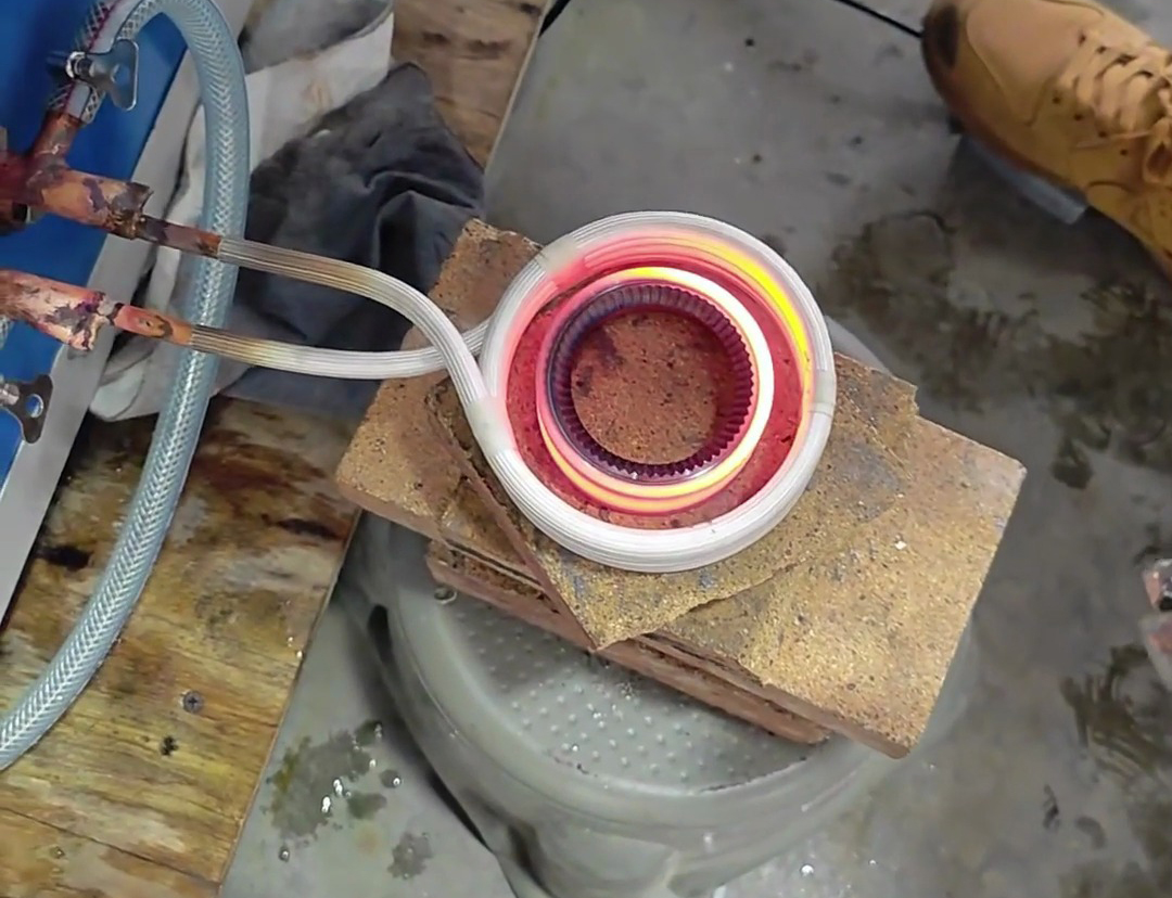 高頻淬火設備源頭生產廠家，支持任何類型產品工件非標定制生產