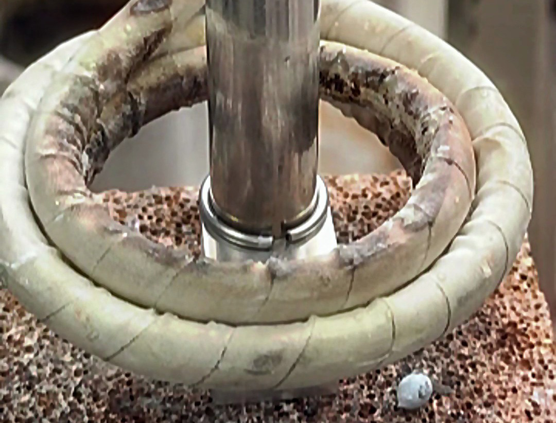 鋁件焊接全過程實拍，你會選擇火焰焊接還是高頻焊接方式