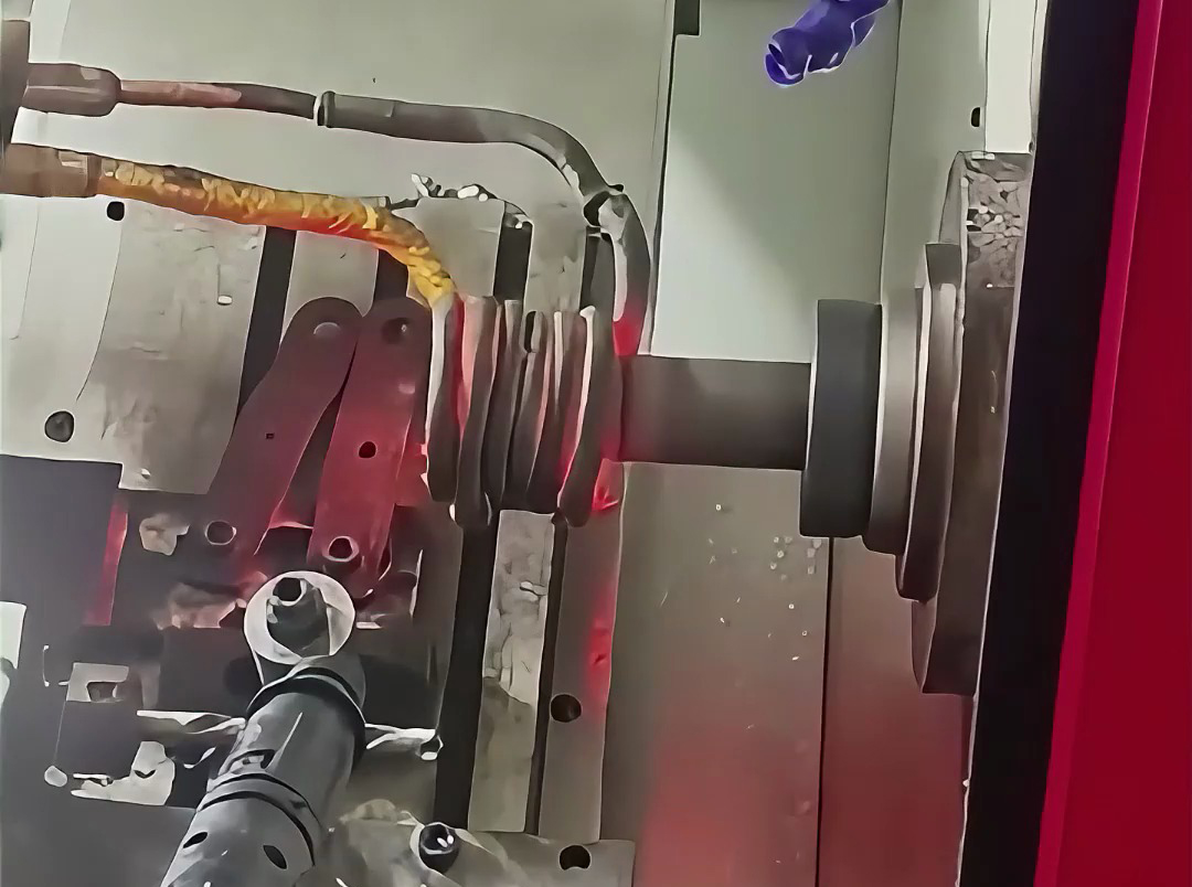 工業(yè)制造者必看的高效淬火技術(shù) 錯(cuò)過這技術(shù) 你的生產(chǎn)效率可能落后