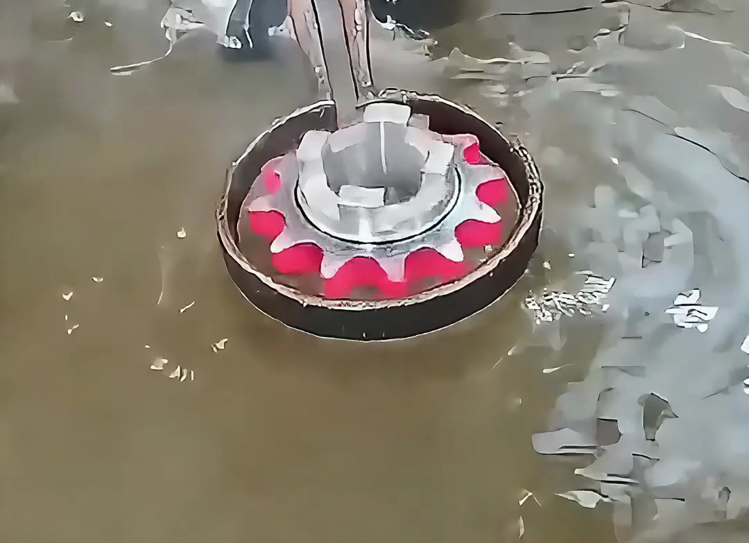 你知道雙排鏈輪怎么淬火嗎?高頻淬火過程全記錄