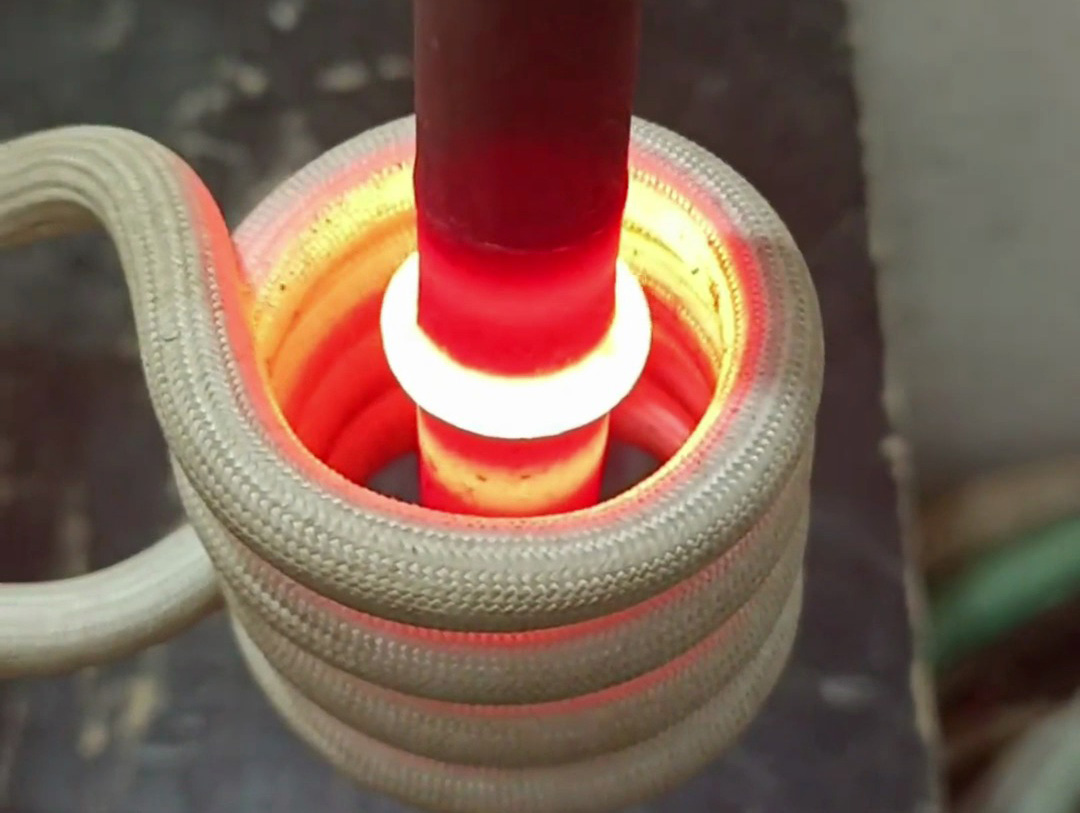 還在用傳統方法?這款高頻加熱機讓鎬釬金屬加工變得如此簡單