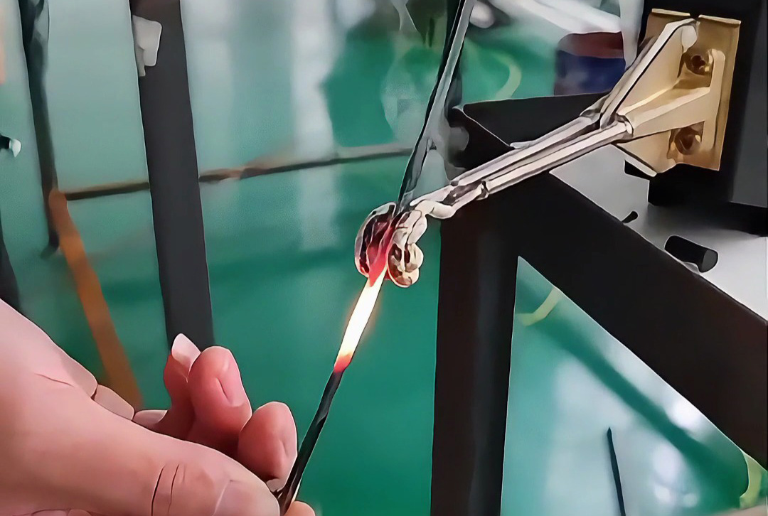 小功率大能量！6KW超高頻加熱機實測，焊接退火兩相宜！