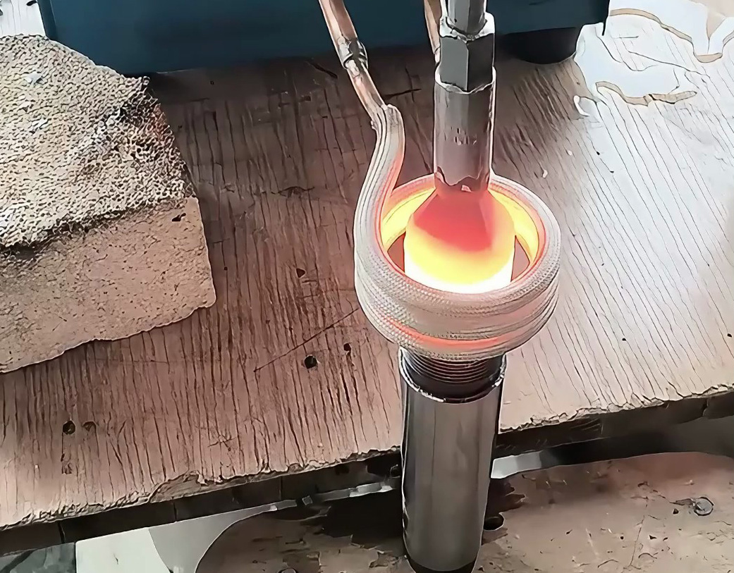 合金鋼刀具焊接，高頻焊機(jī)穩(wěn)不穩(wěn)？