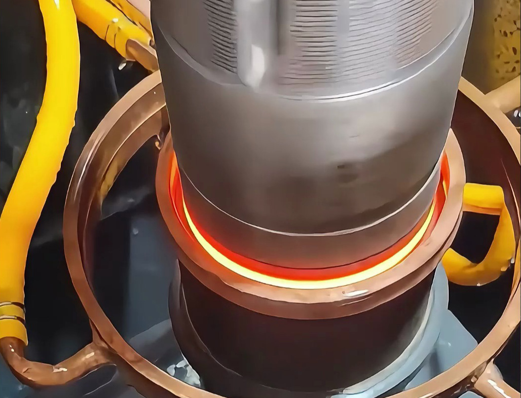 高頻淬火機床，它有什么作用？如何提升生產效率？