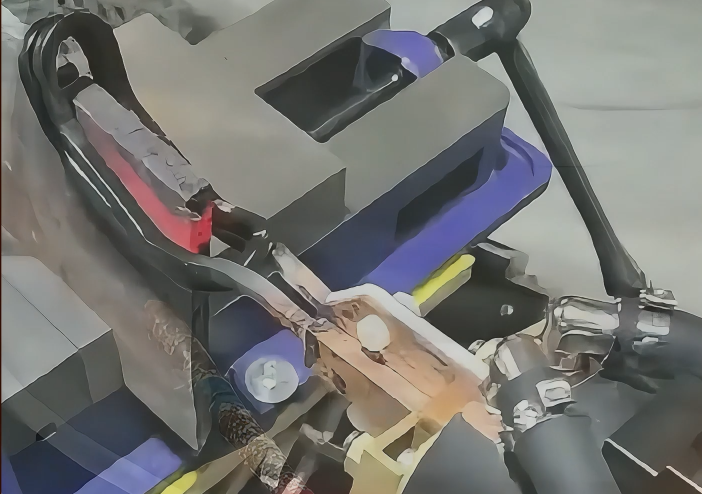 5個超實用場景！手持式高頻加熱機讓你金屬加工效率翻倍！