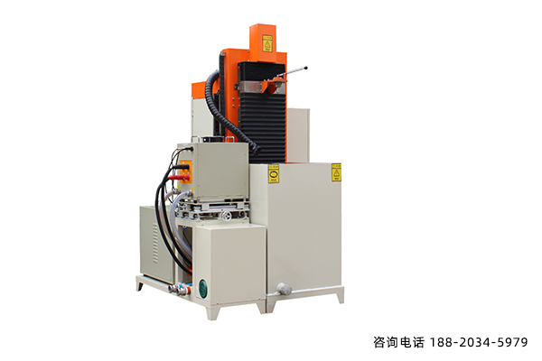 軸全自動淬火機