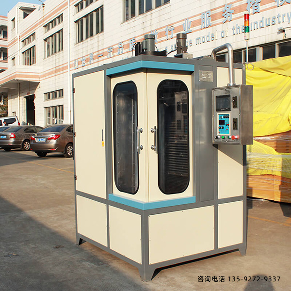 感應淬火機設備