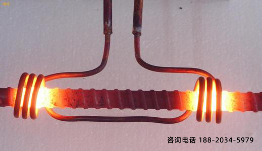 高頻感應(yīng)加熱電源設(shè)備