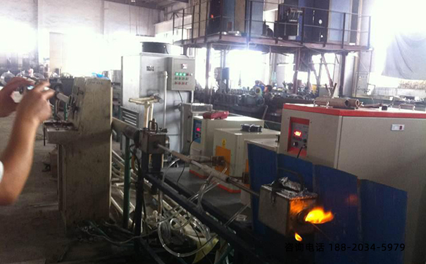 海拓導軌淬火機床 海拓導軌淬火機床