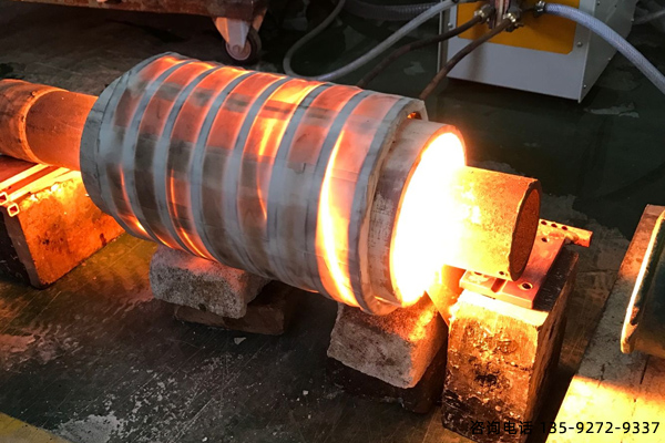 東莞高頻感應加熱設備 東莞高頻感應加熱設備