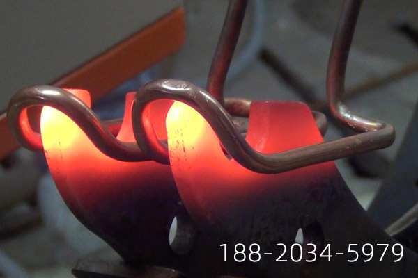 齒輪專用高頻淬火機床 齒輪專用高頻淬火機床