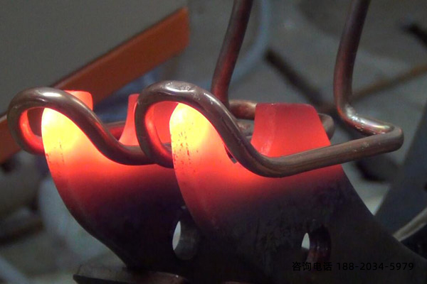 彈簧小型高頻淬火機(jī) 彈簧小型高頻淬火機(jī)
